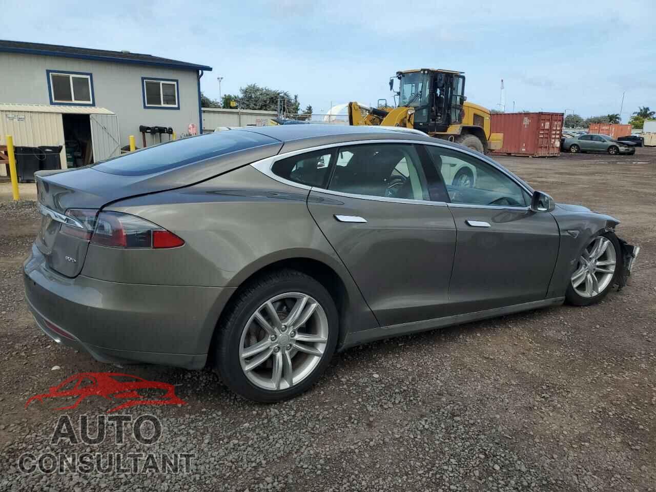 TESLA MODEL S 2015 - 5YJSA1E29FF115034