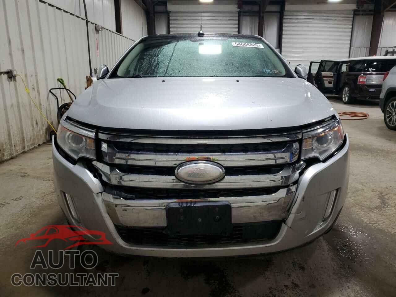 FORD EDGE 2011 - 2FMDK4KC3BBB67363
