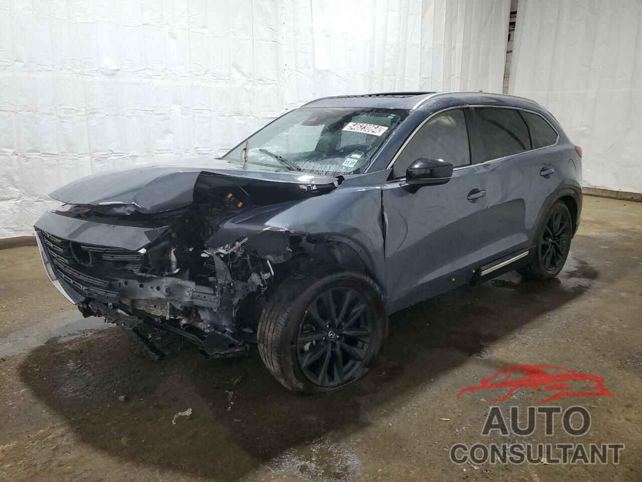 MAZDA CX-9 2023 - JM3TCBDY0P0630781