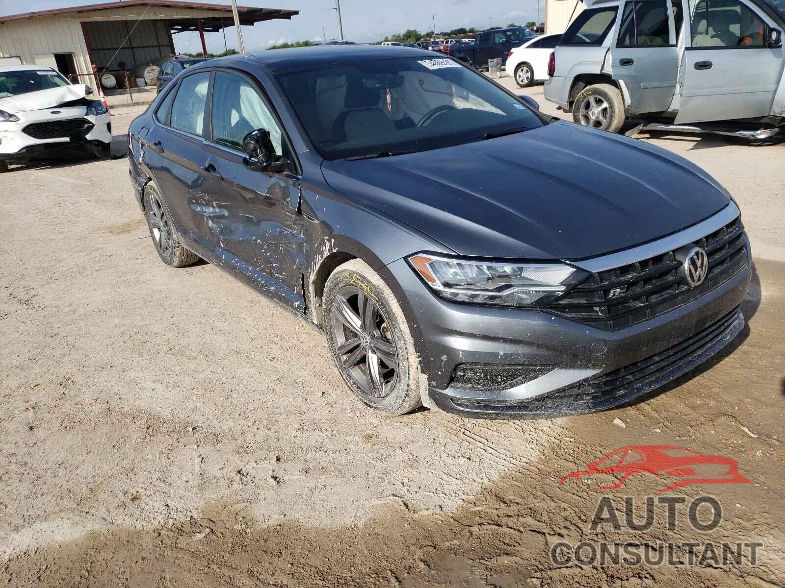 VOLKSWAGEN JETTA 2020 - 3VWC57BU9LM087614