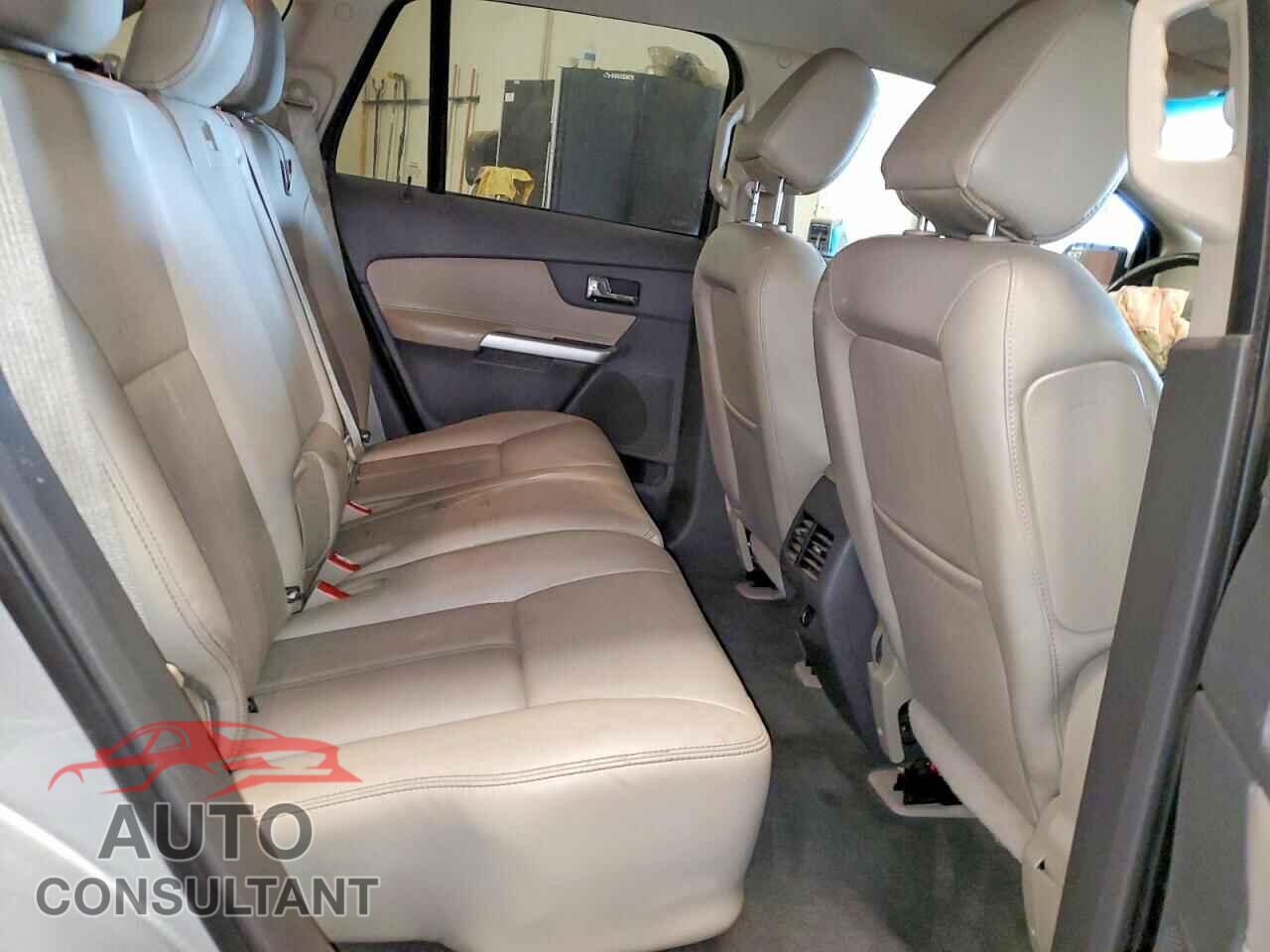 FORD EDGE 2013 - 2FMDK4JC5DBB18315