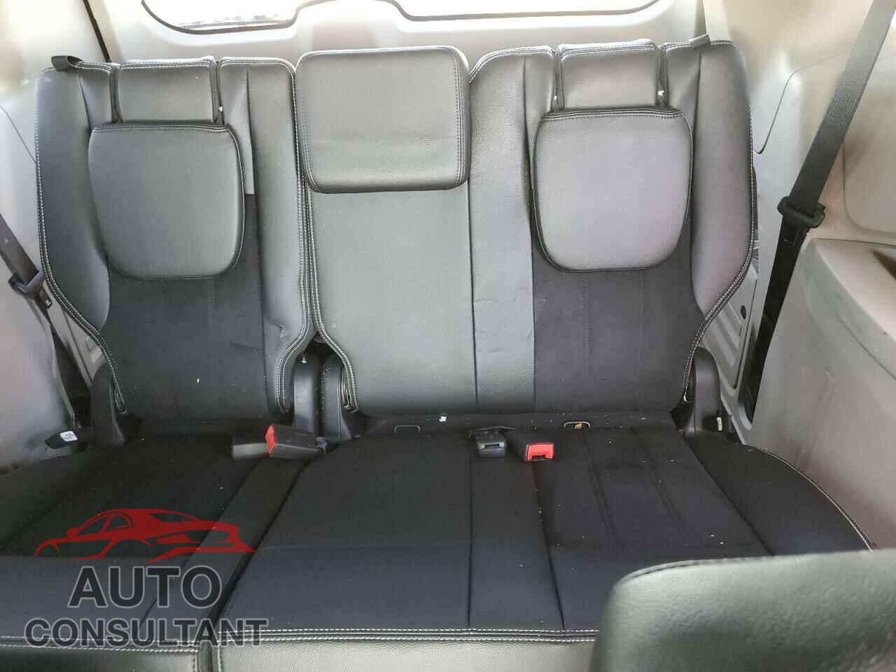 DODGE CARAVAN 2016 - 2C4RDGCG4GR348090