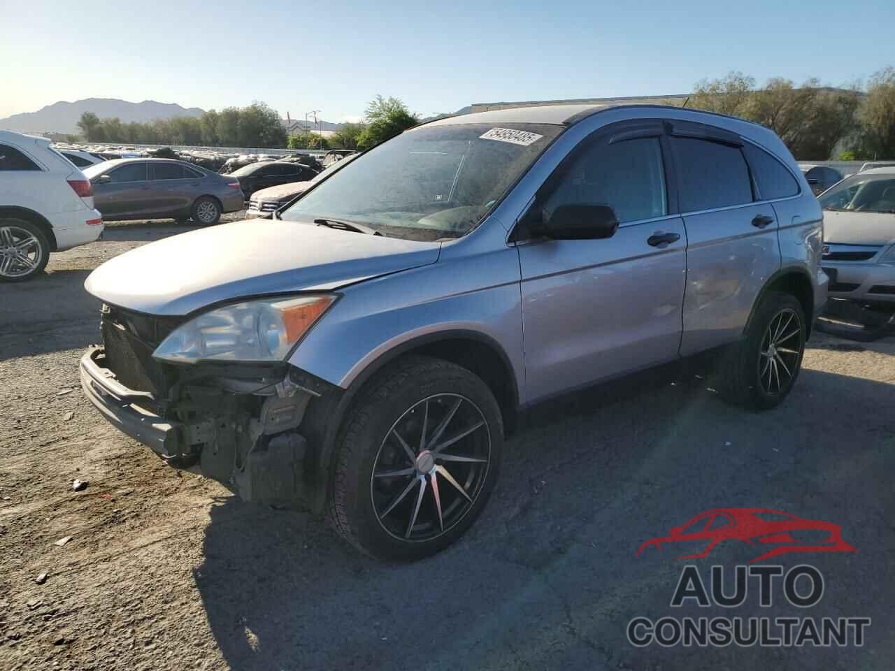 HONDA CRV 2011 - JHLRE3H34BC006946