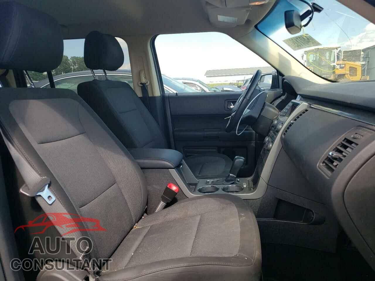 FORD FLEX 2017 - 2FMGK5B89HBA01095