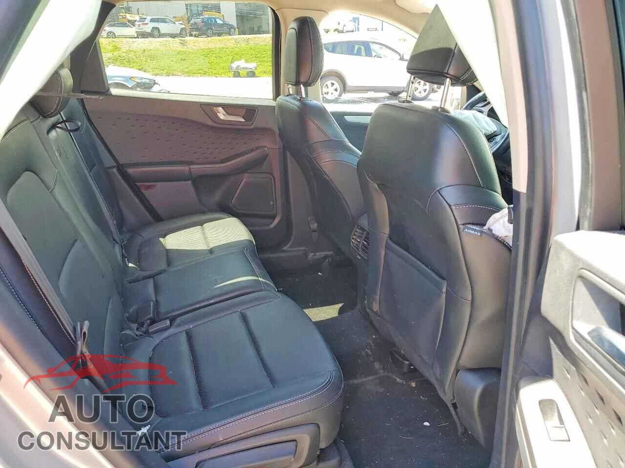 FORD ESCAPE 2020 - 1FMCU0H69LUA33159