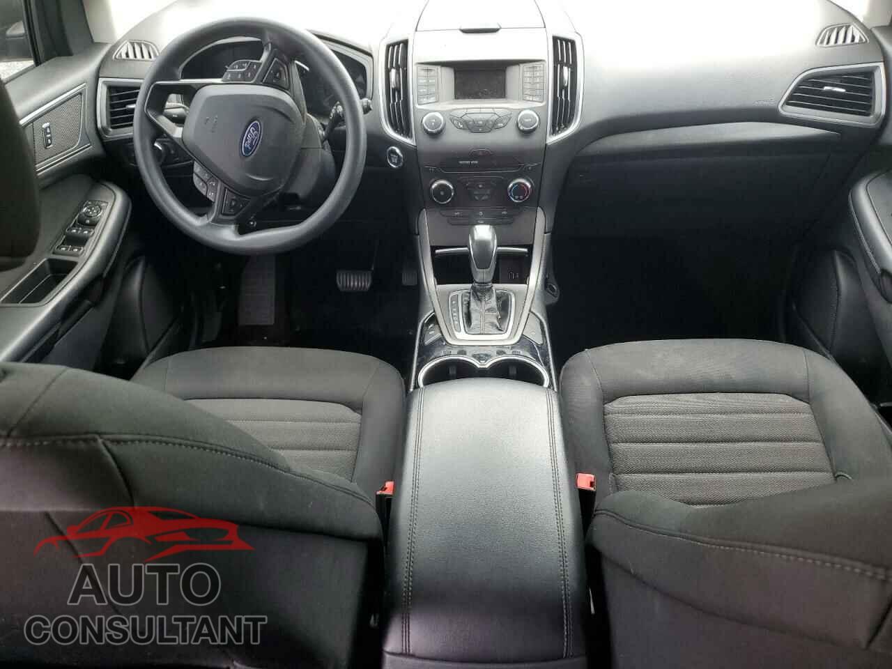 FORD EDGE 2018 - 2FMPK3G99JBB76796
