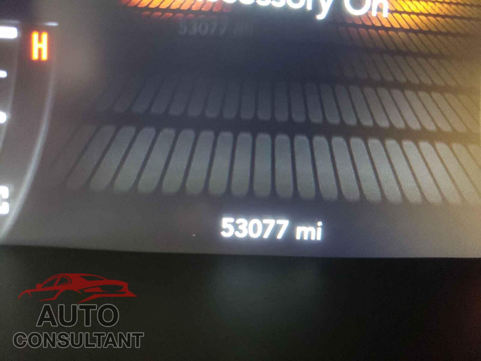 DODGE CHALLENGER 2017 - 2C3CDZAG0HH578564