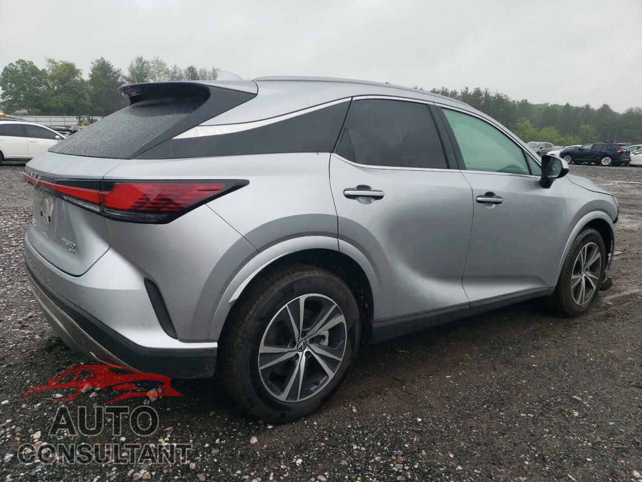 LEXUS RX350 2023 - 2T2BAMCA1PC032632
