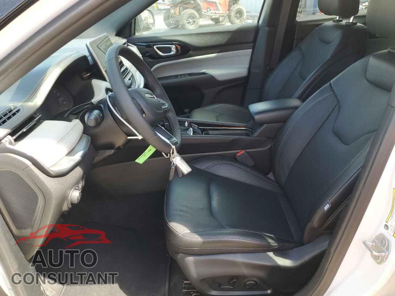 JEEP COMPASS 2023 - 3C4NJDCN0PT569204