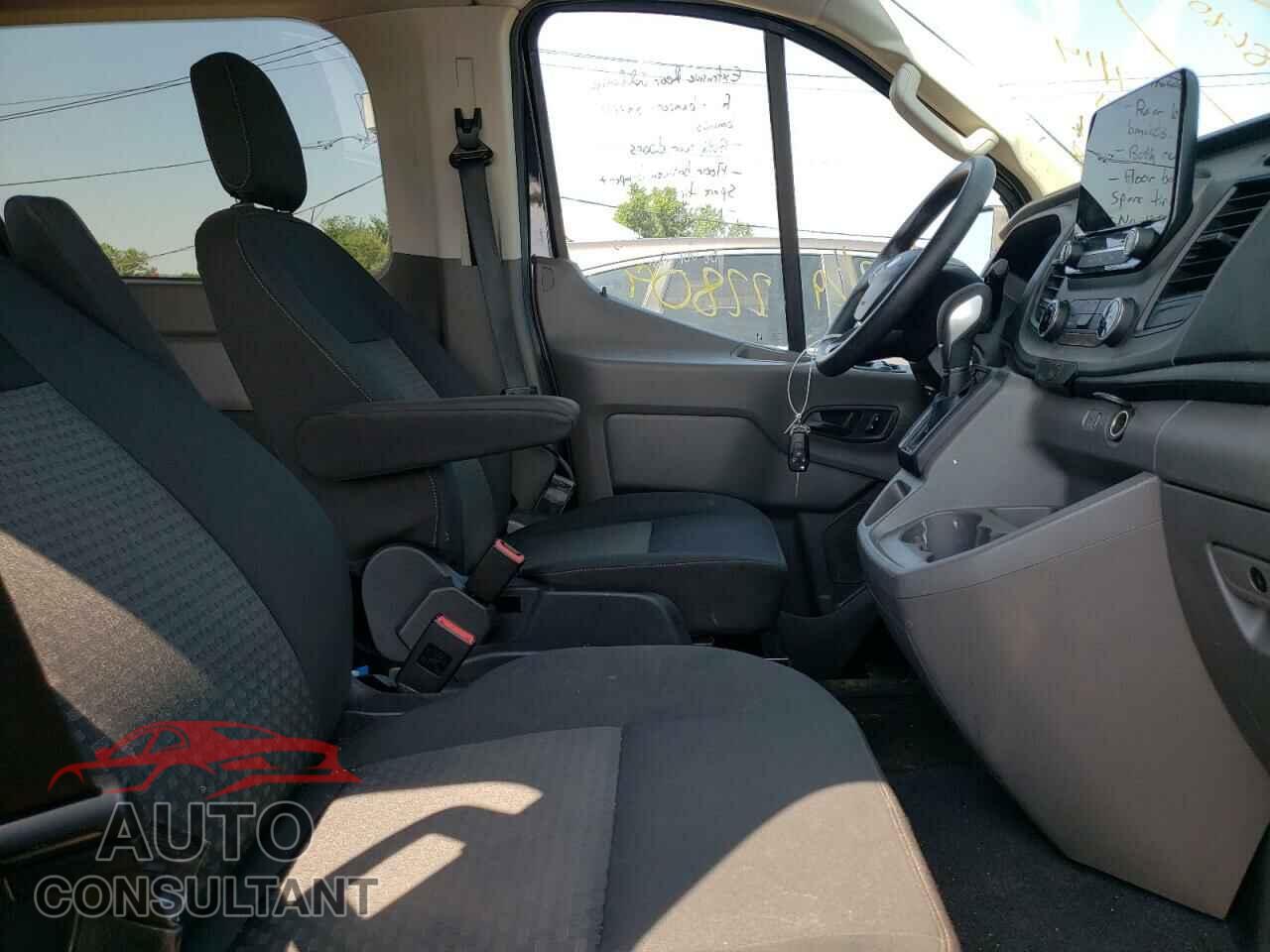 FORD TRANSIT 2020 - 1FBAX2Y84LKA22702