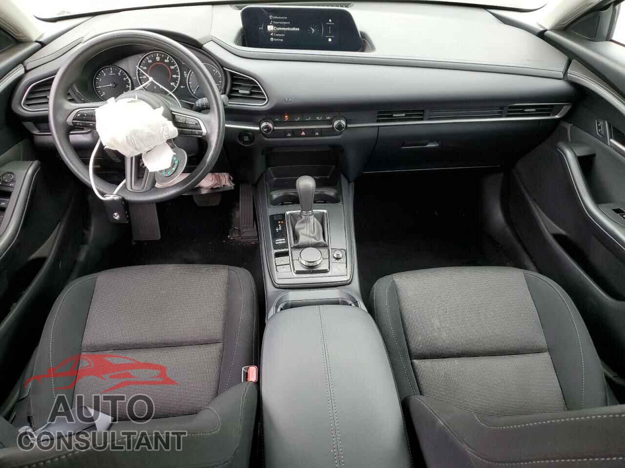 MAZDA CX30 2025 - 3MVDMBAMXSM778811
