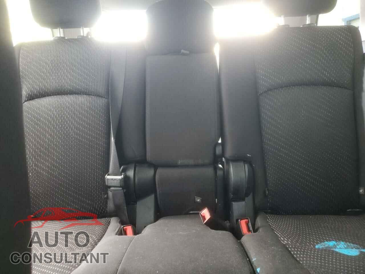 DODGE JOURNEY 2015 - 3C4PDDBG1FT622493