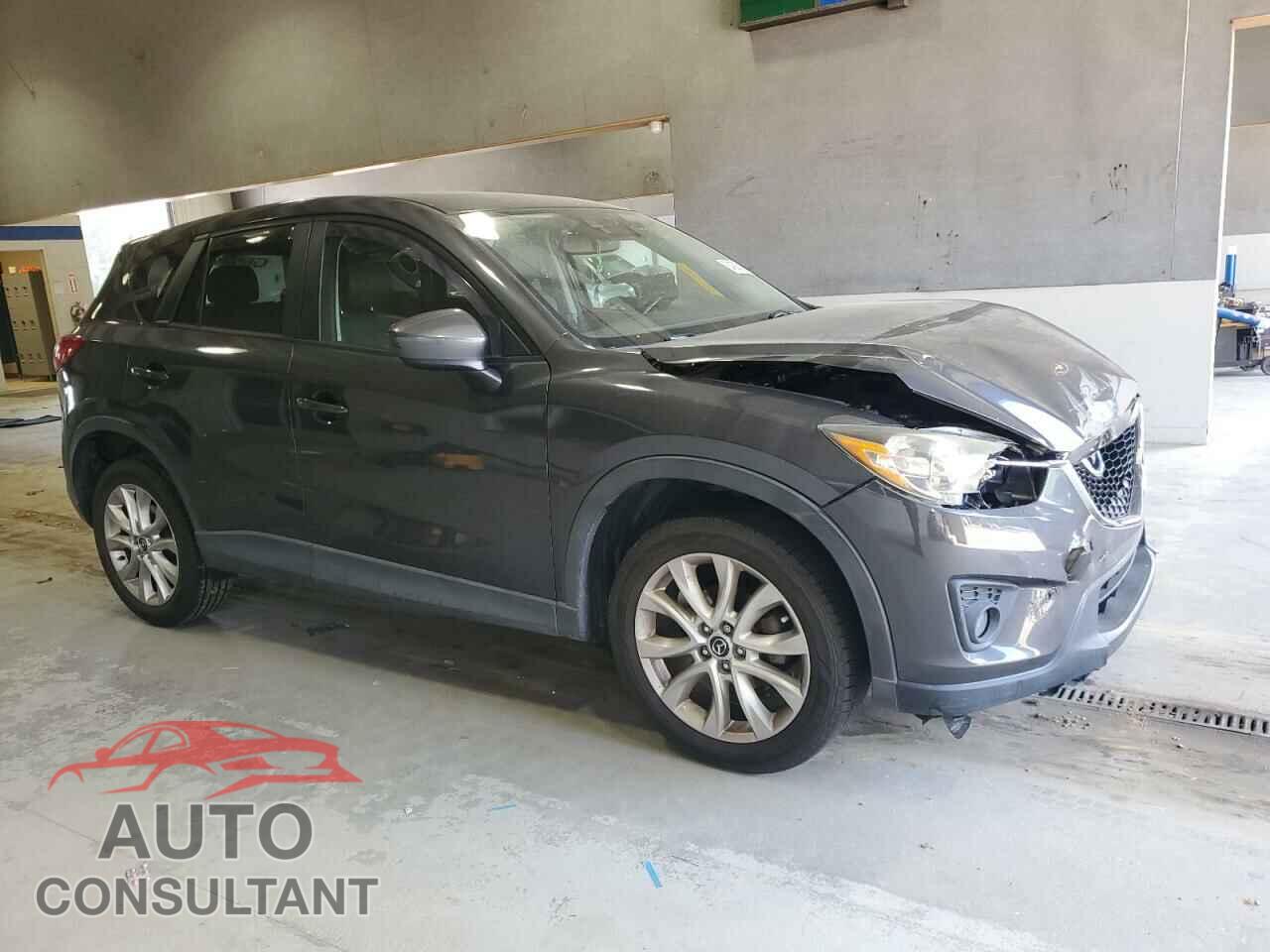 MAZDA CX-5 2014 - JM3KE2DY4E0408862