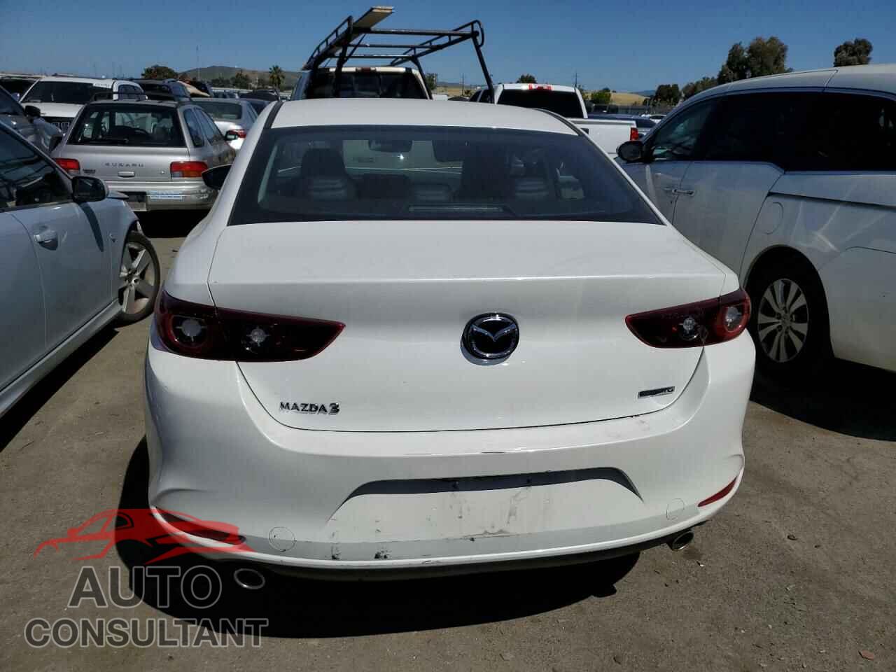 MAZDA 3 2023 - 3MZBPACM2PM377944