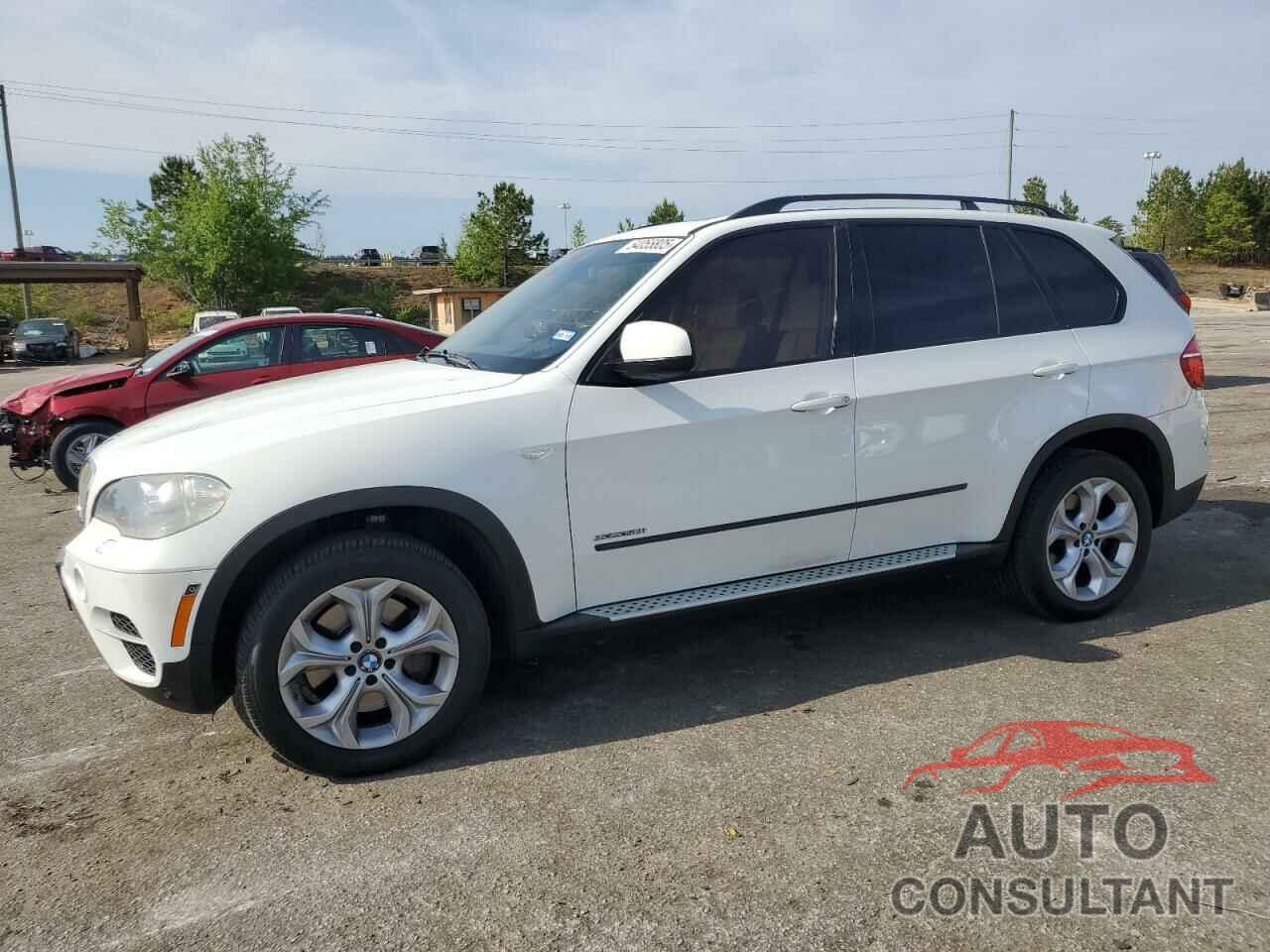 BMW X5 2013 - 5UXZV8C56DL899173