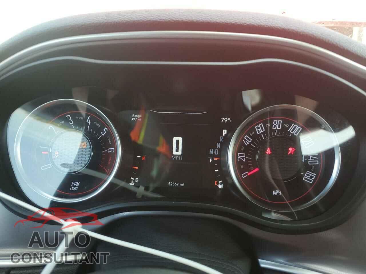 DODGE CHALLENGER 2022 - 2C3CDZJG5NH268521