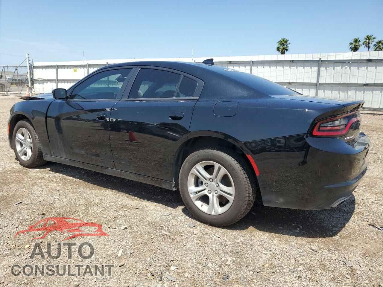DODGE CHARGER 2023 - 2C3CDXBG4PH640002