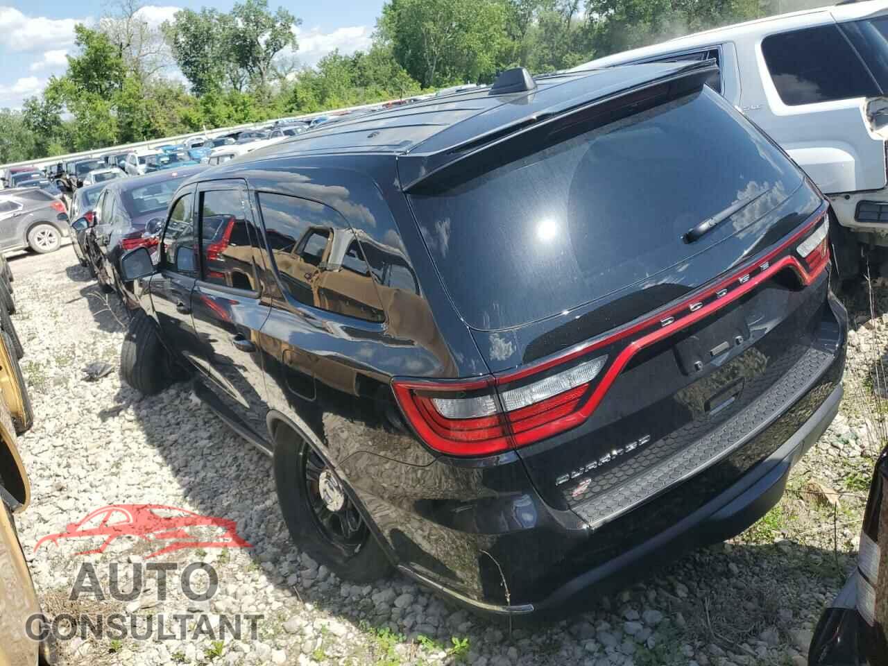 DODGE DURANGO 2024 - 1C4SDJFT2RC198094