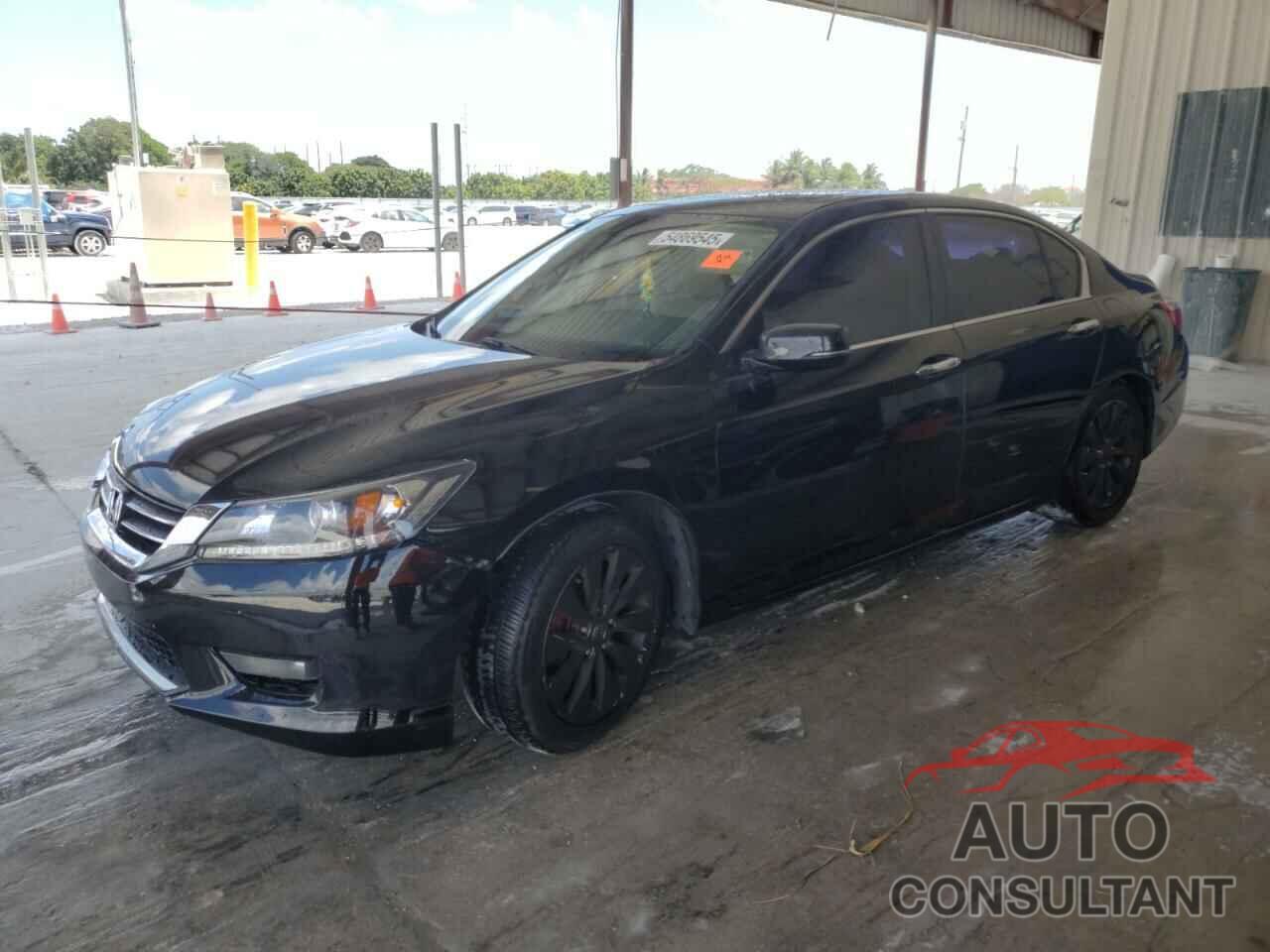 HONDA ACCORD 2015 - 1HGCR2F83FA149244