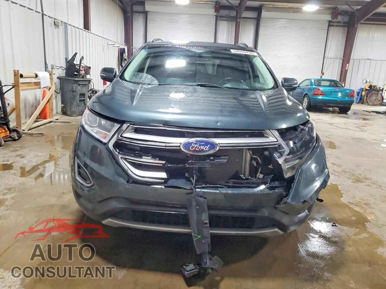 FORD EDGE 2015 - 2FMTK4J92FBB20056