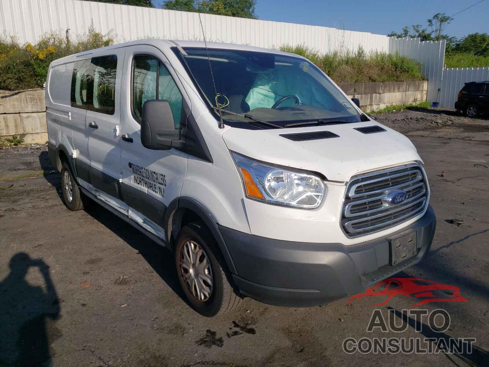 FORD TRANSIT CO 2017 - 1FTYR1ZM6HKA92218