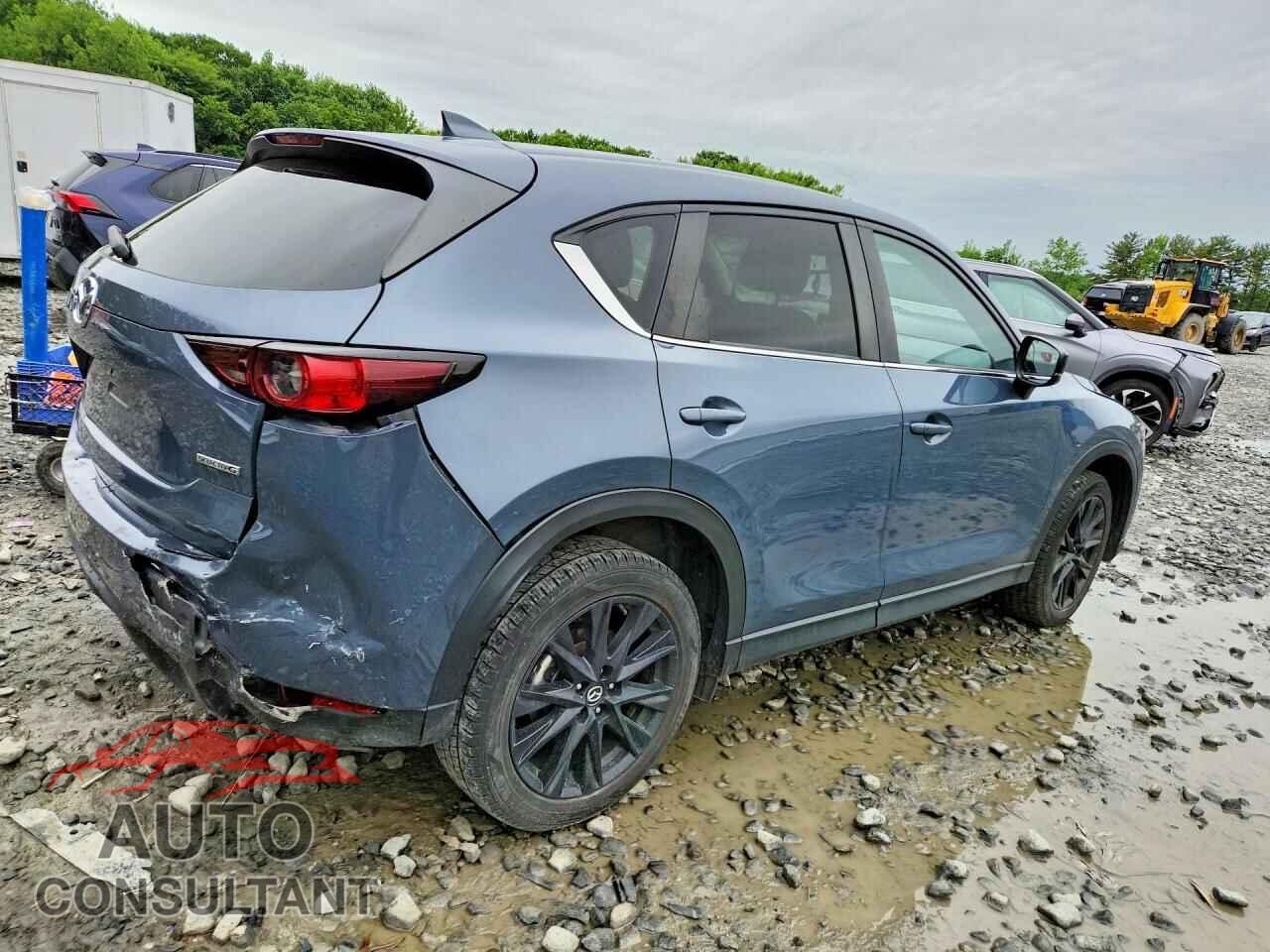 MAZDA CX-5 2021 - JM3KFBCM2M0419269