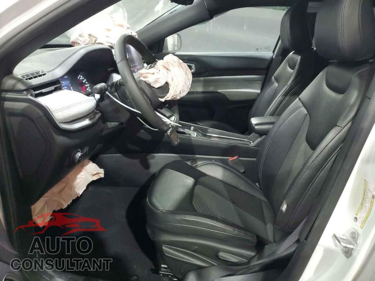 JEEP COMPASS 2024 - 3C4NJDBN3RT607271