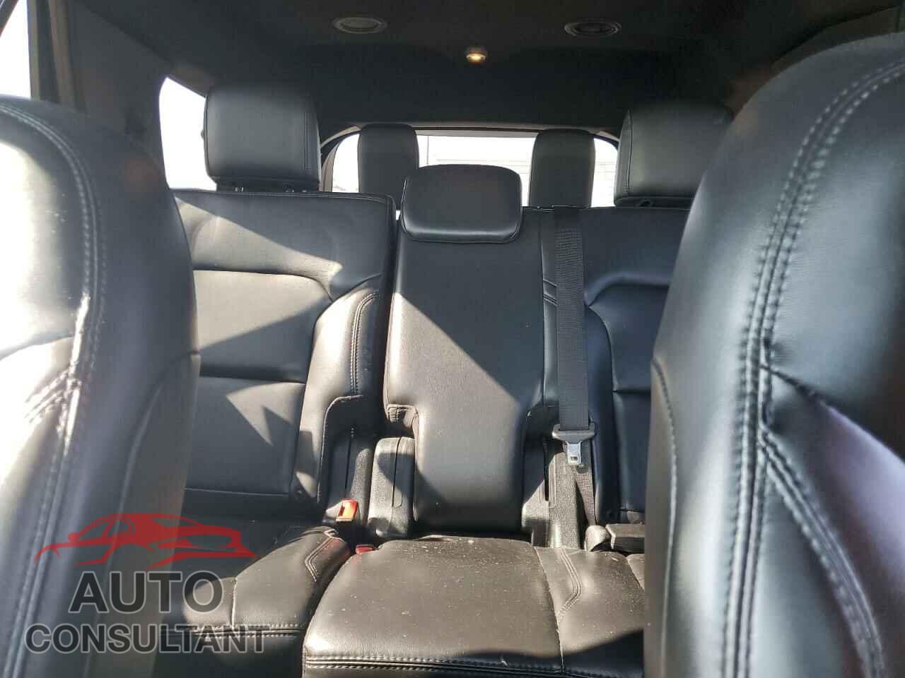 FORD EXPLORER 2019 - 1FM5K8D87KGA66811