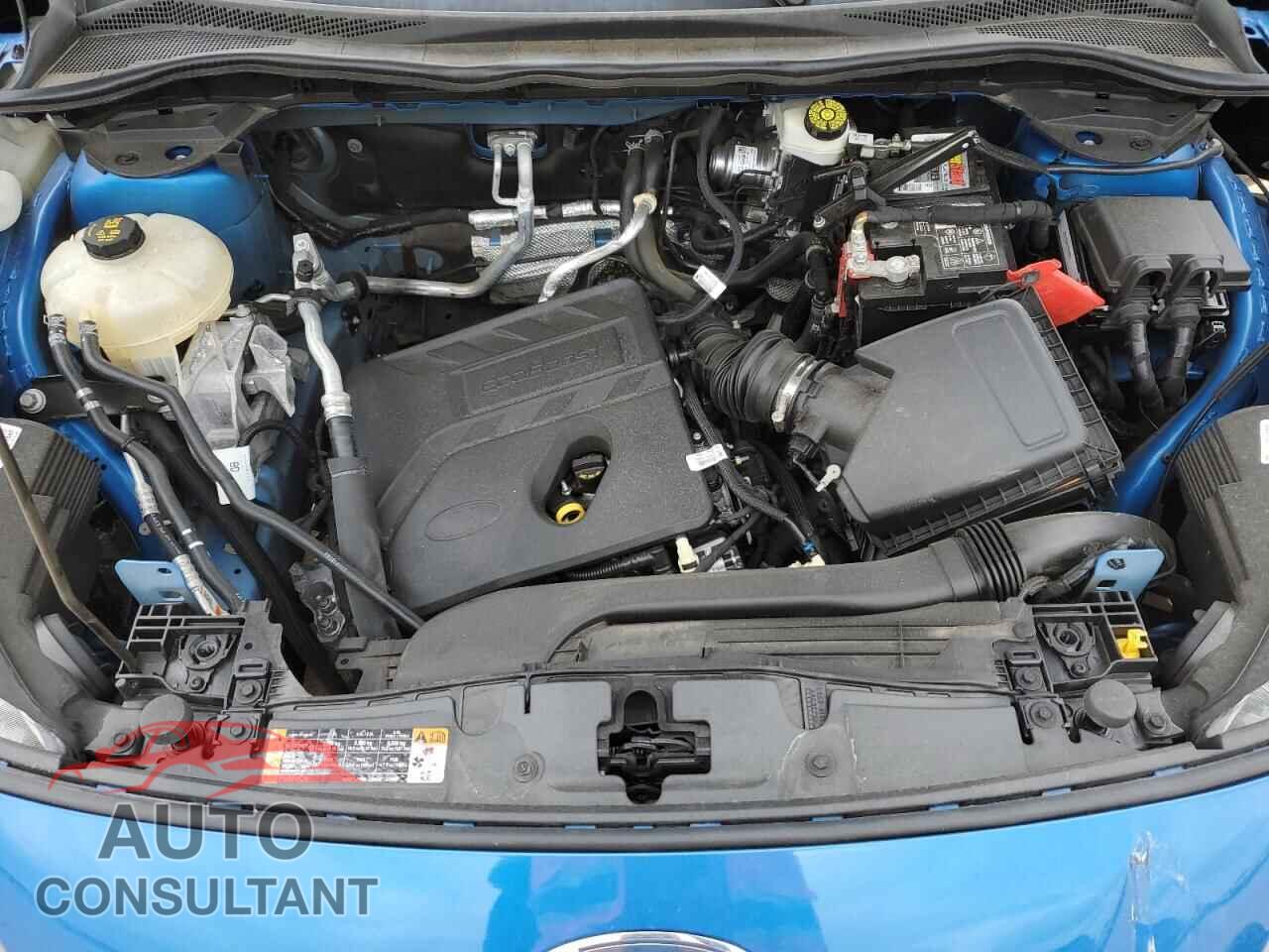 FORD ESCAPE 2020 - 1FMCU0G63LUA32364