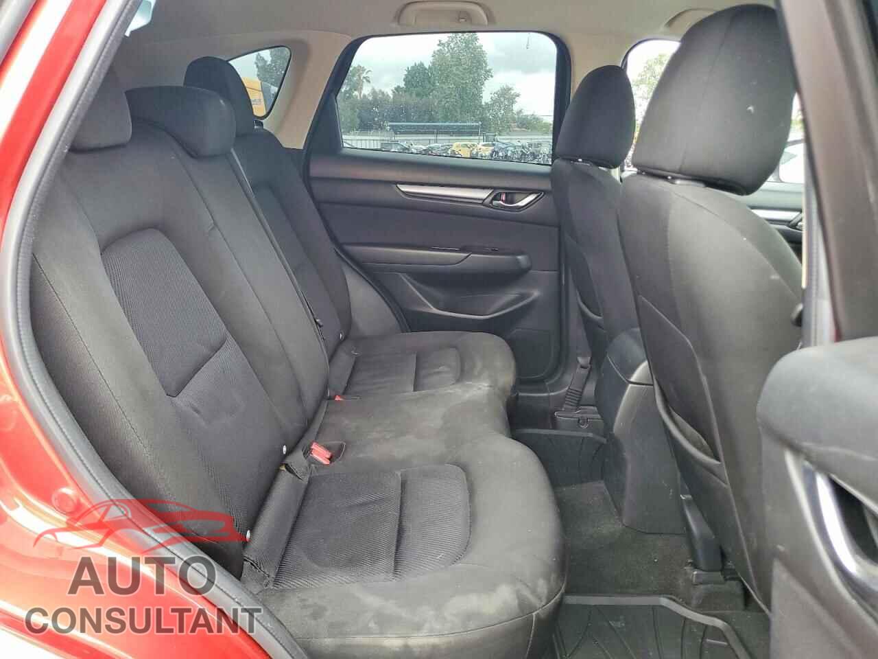 MAZDA CX-5 2020 - JM3KFABM8L0799471