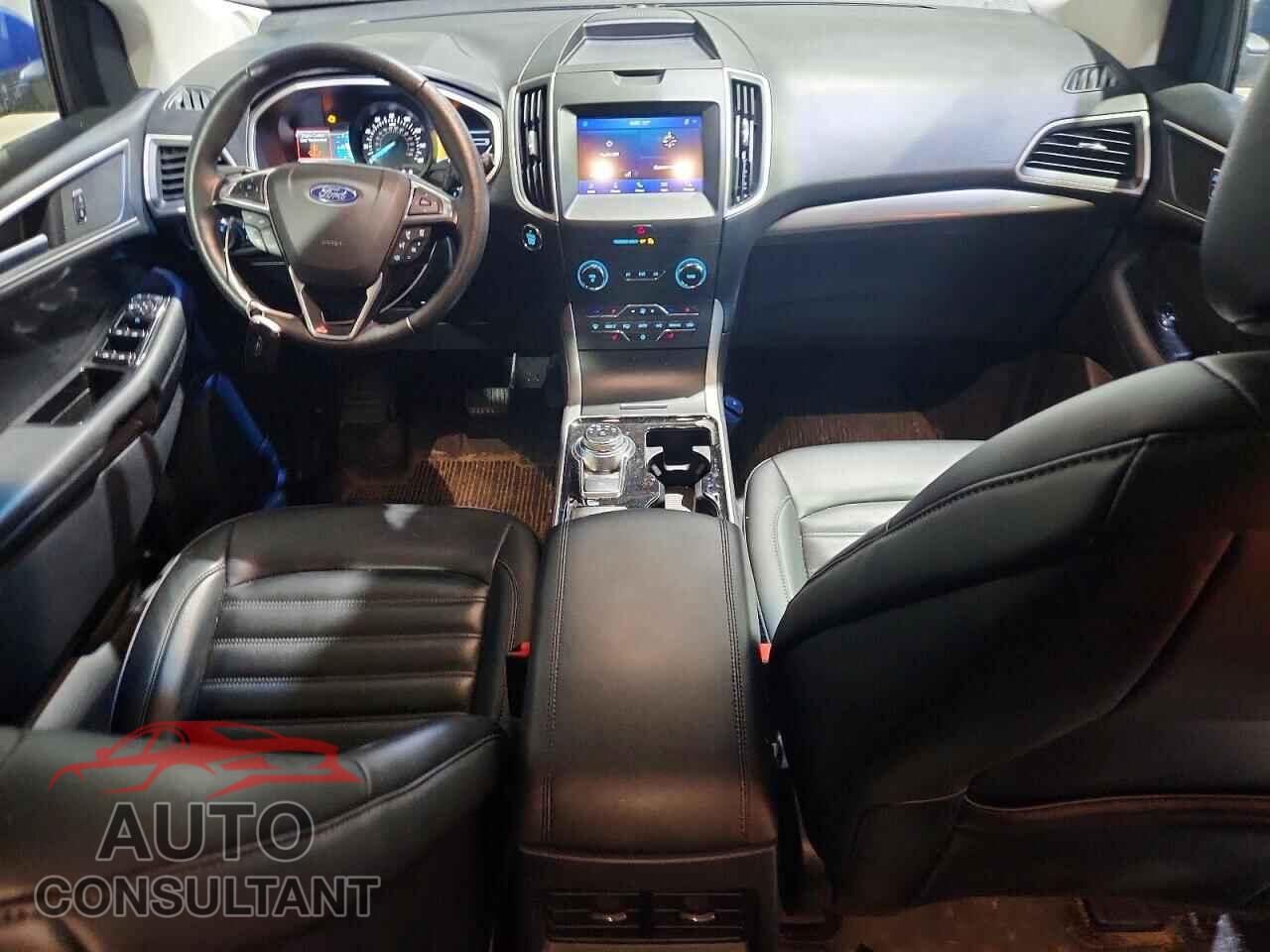 FORD EDGE 2020 - 2FMPK4J90LBA01578