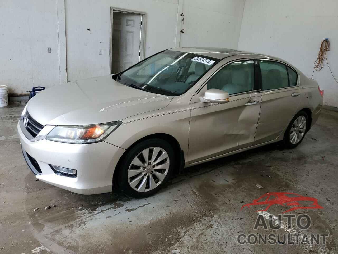HONDA ACCORD 2013 - 1HGCR2F88DA043658