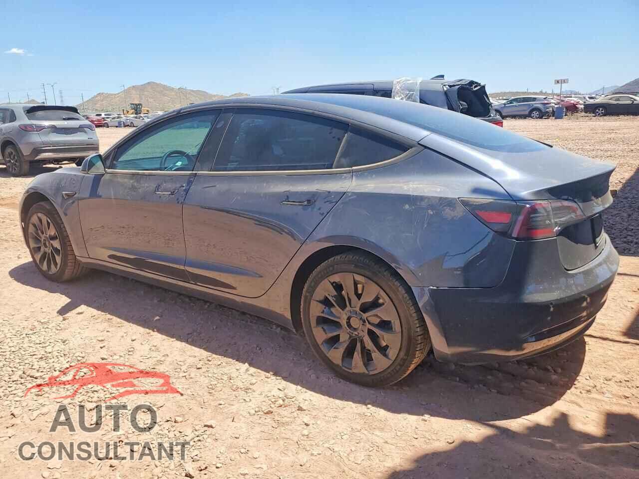 TESLA MODEL 3 2019 - 5YJ3E1EA1KF424832