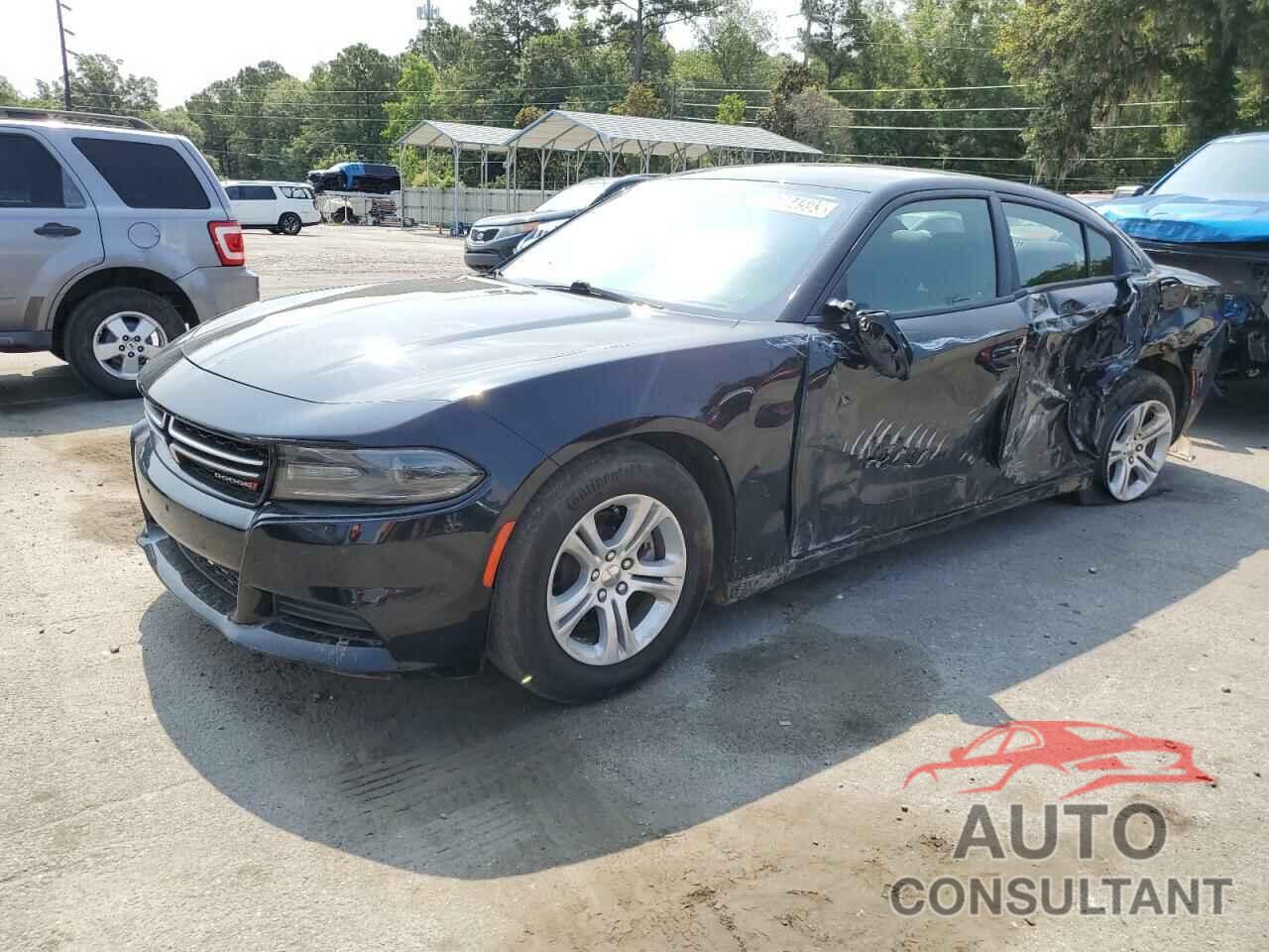 DODGE CHARGER 2016 - 2C3CDXBG6GH272809