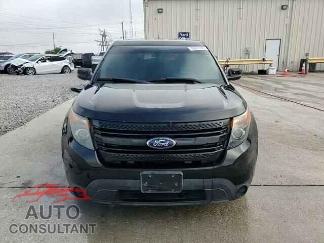 FORD EXPLORER 2014 - 1FM5K8AR2EGB63710