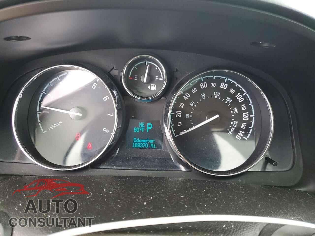 CHEVROLET CAPTIVA 2013 - 3GNAL3EK3DS570801