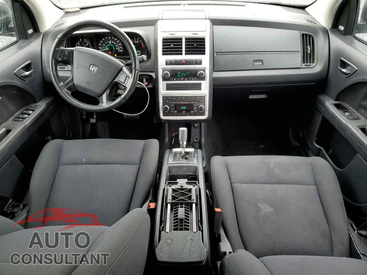 DODGE JOURNEY 2010 - 3D4PG5FVXAT116436