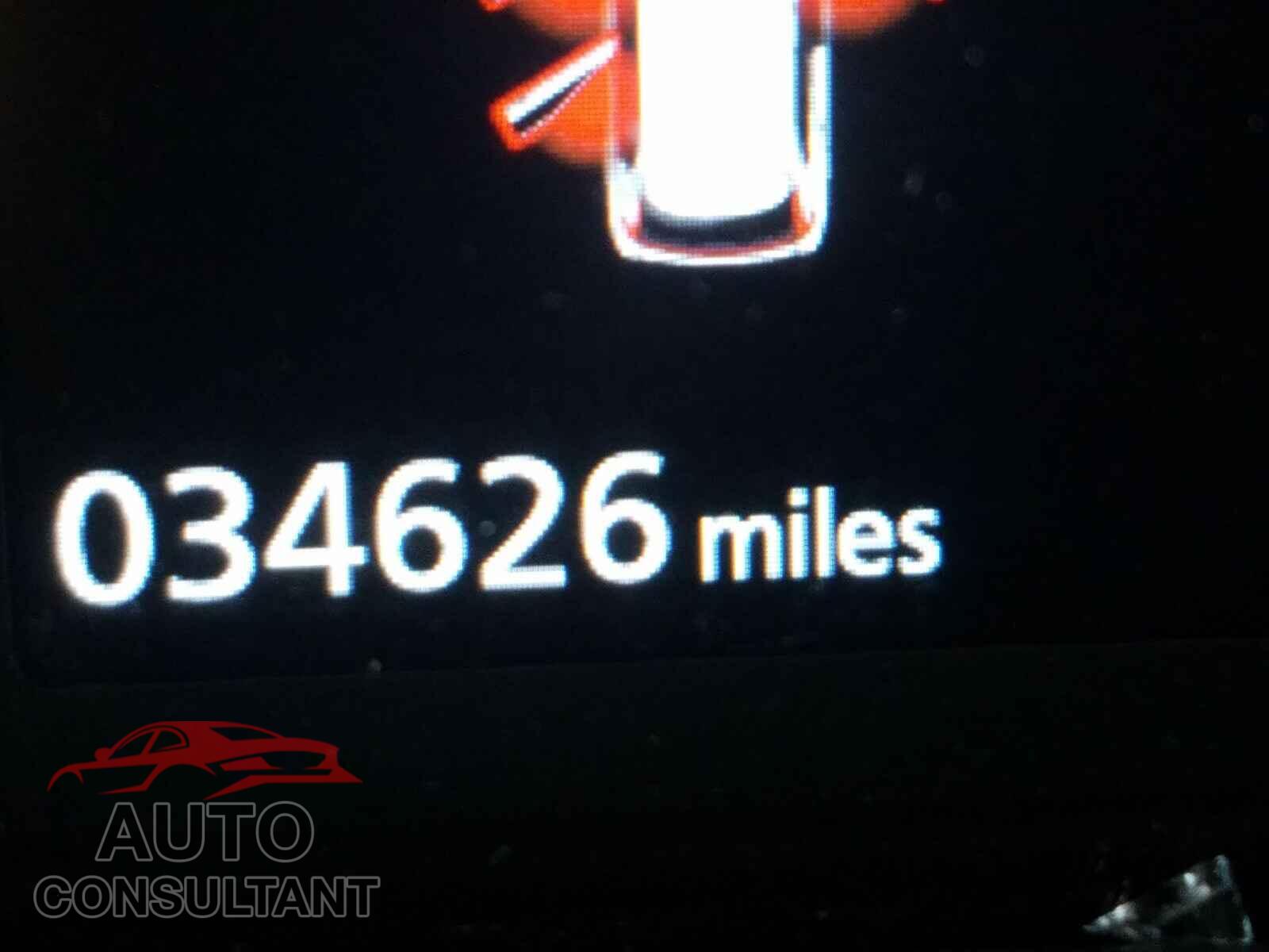 MITSUBISHI ECLIPSE 2018 - JA4AT4AA2JZ044549