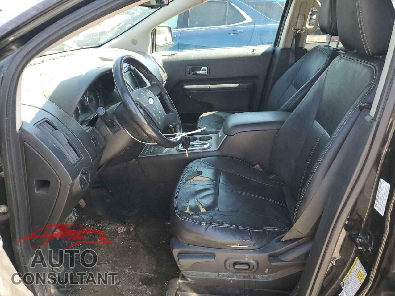 FORD EDGE 2010 - 2FMDK4KC0ABA28001