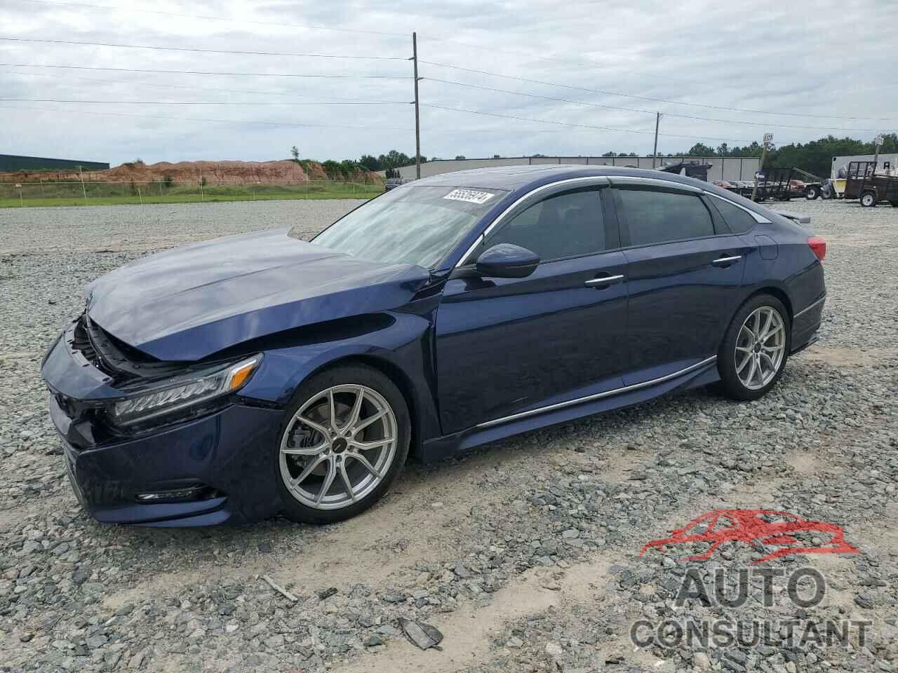 HONDA ACCORD 2020 - 1HGCV2F93LA021117
