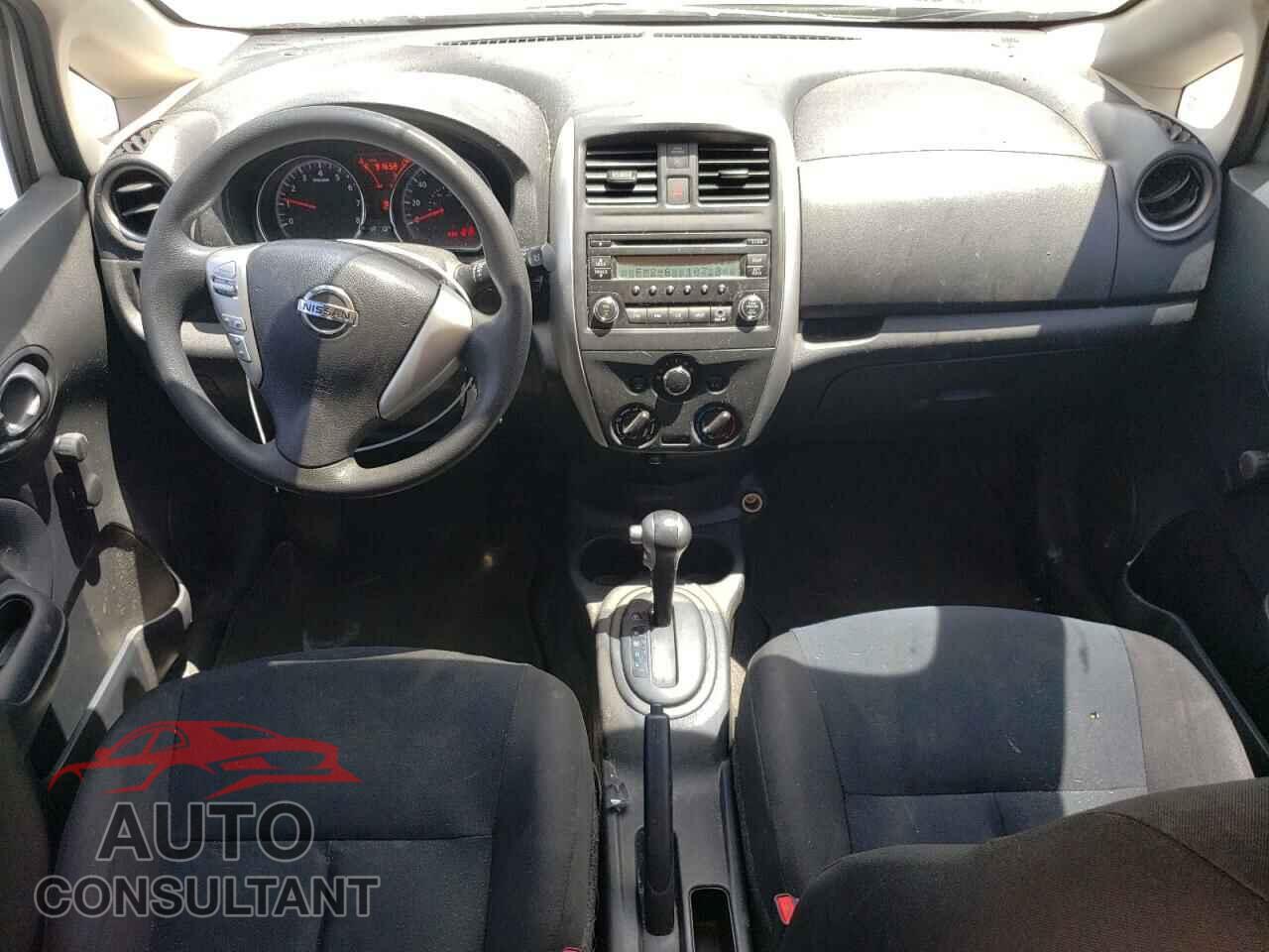 NISSAN VERSA 2017 - 3N1CE2CP3HL378530