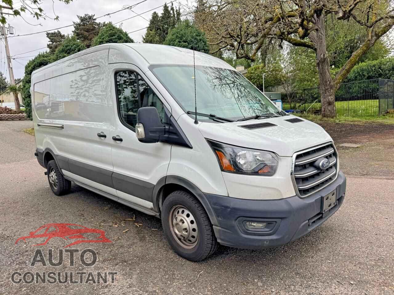 FORD TRANSIT 2020 - 1FTBW9C85LKB10466