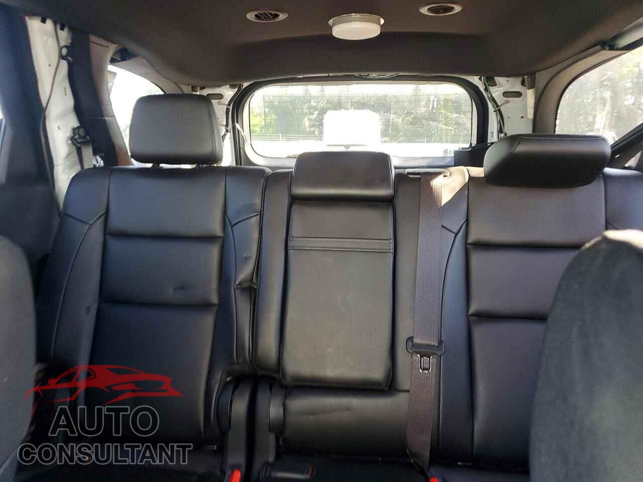 DODGE DURANGO 2023 - 1C4SDJFT8PC626652