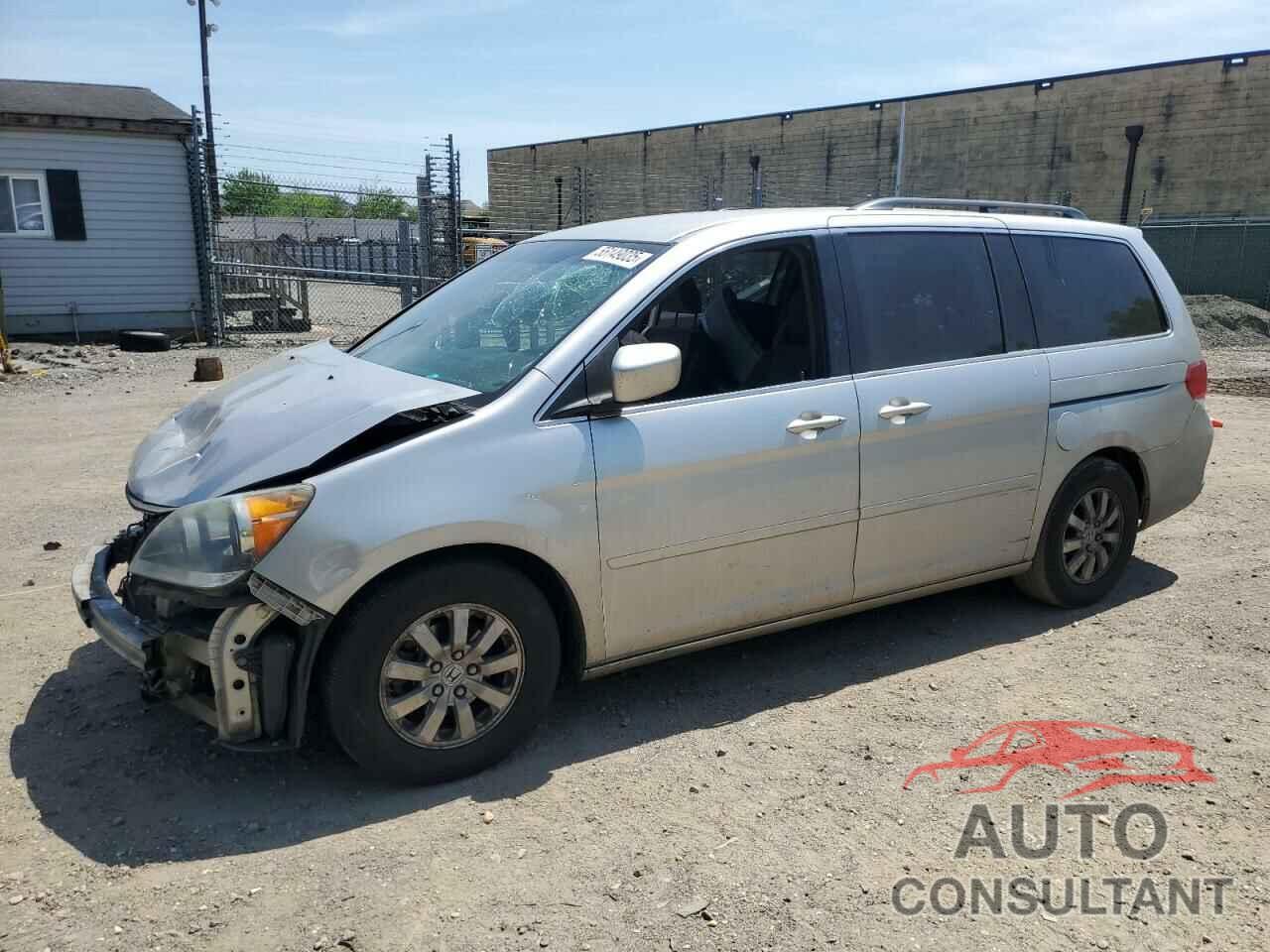 HONDA All Models 2009 - 5FNRL38499B056511