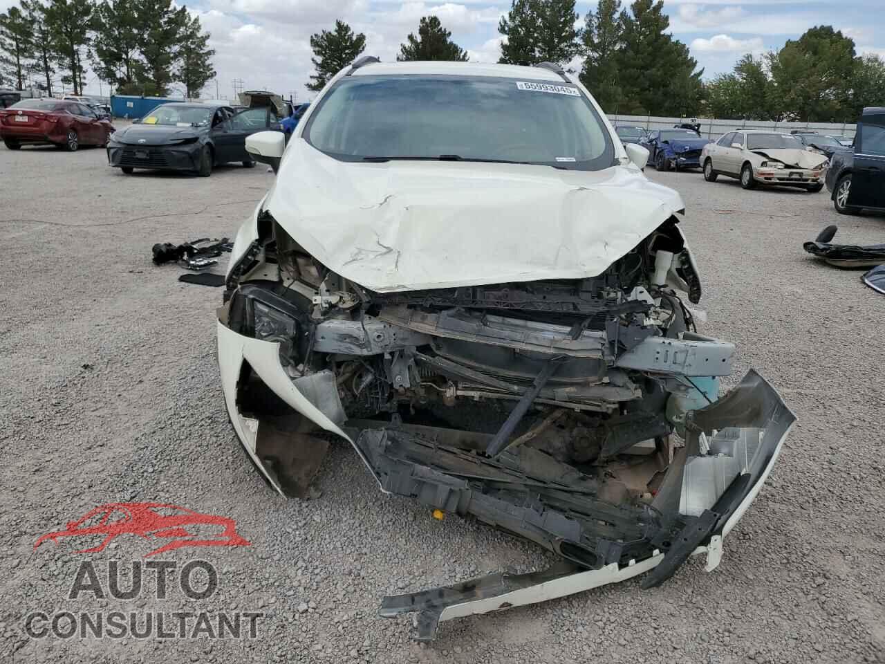 FORD ECOSPORT 2020 - MAJ3S2GEXLC347820