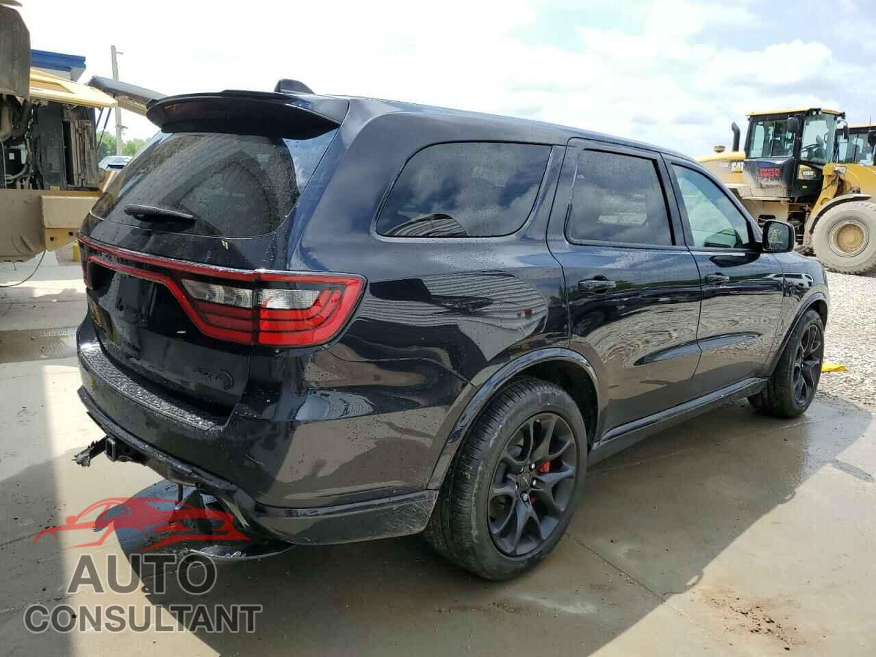 DODGE DURANGO 2024 - 1C4SDJH93RC149696