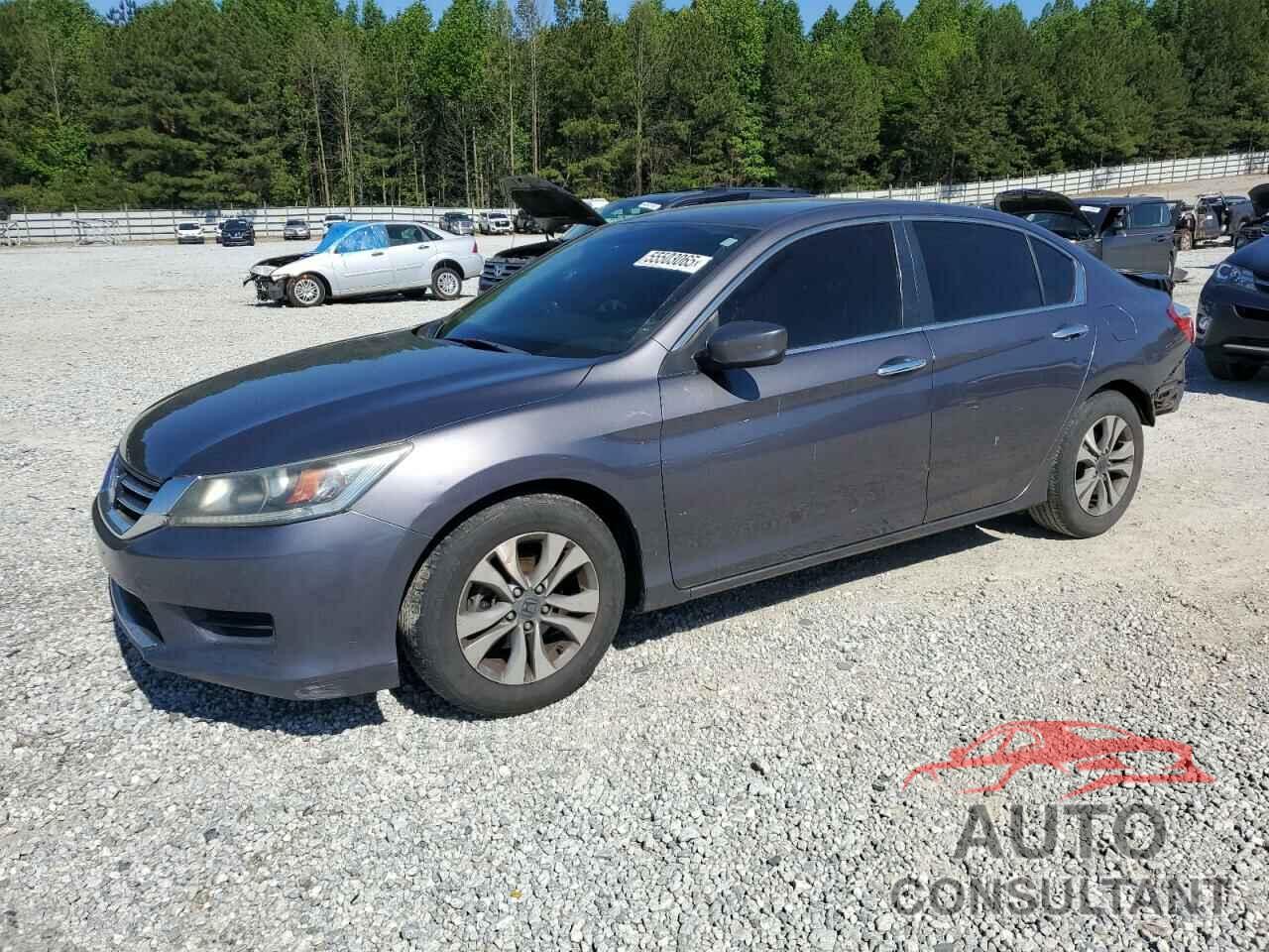 HONDA ACCORD 2015 - 1HGCR2F31FA042875