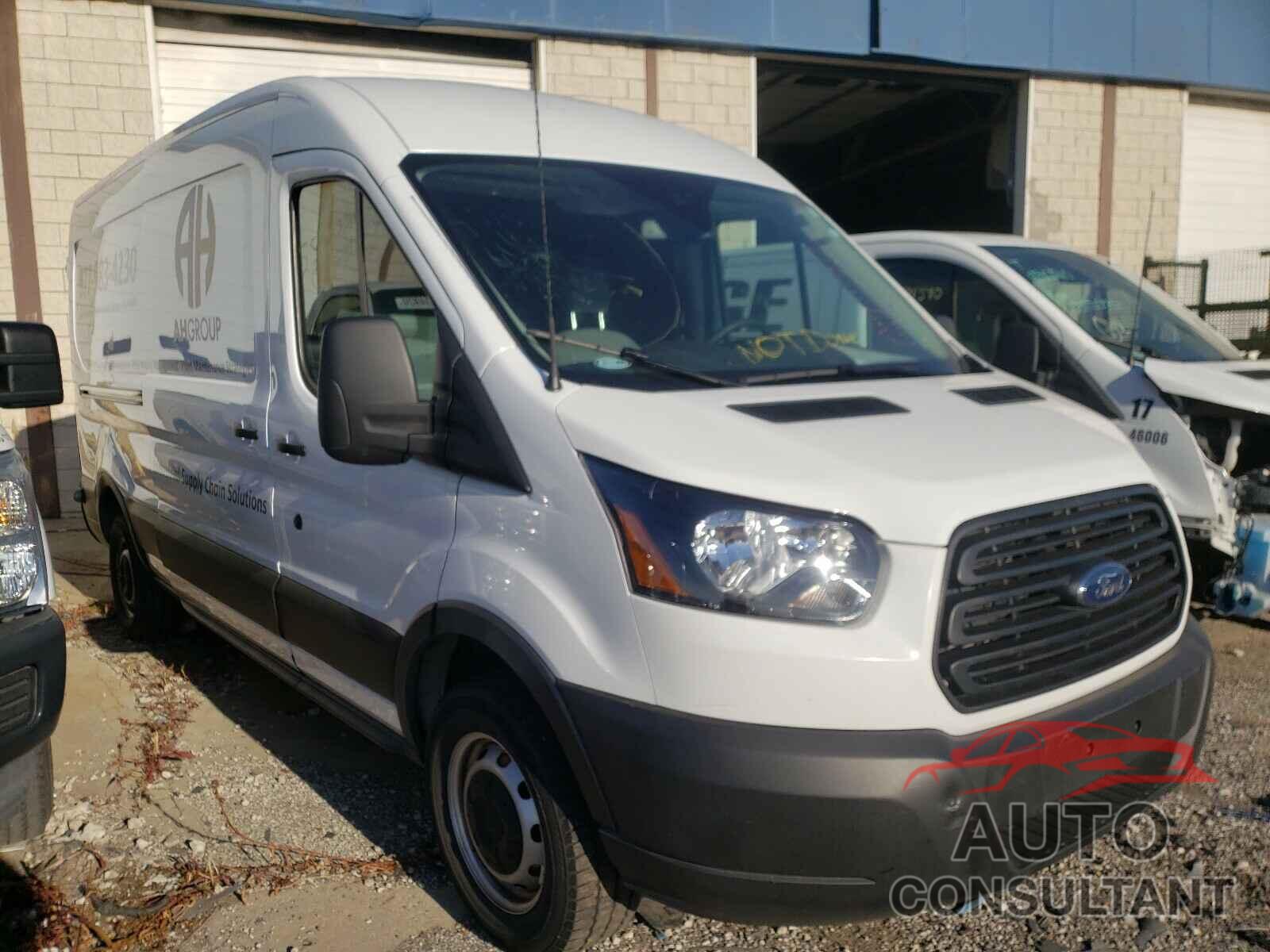 FORD TRANSIT CO 2019 - 1FTYR2CM3KKB41817