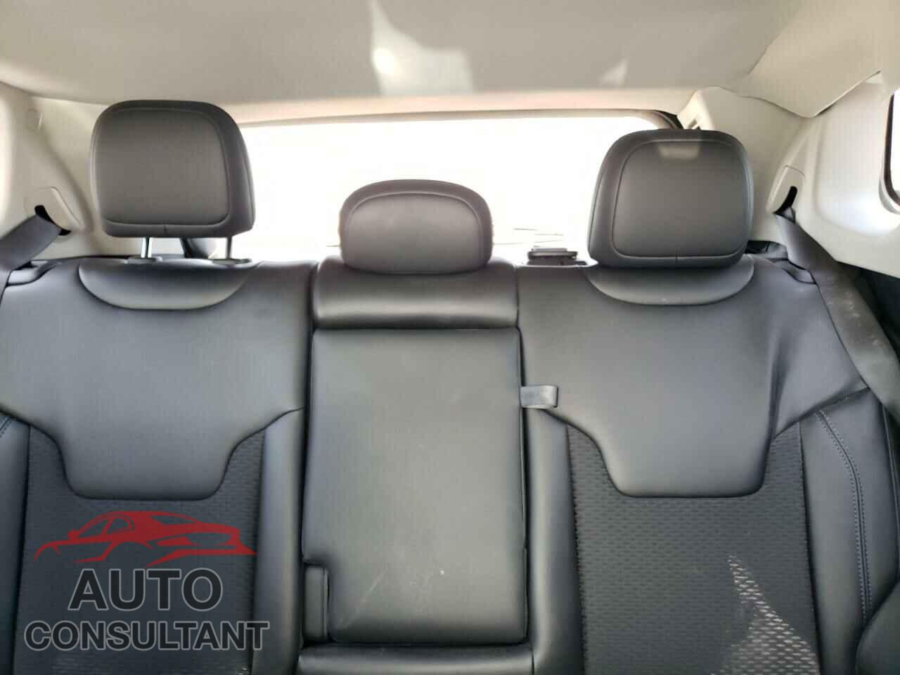 JEEP COMPASS 2022 - 3C4NJCBB5NT118932