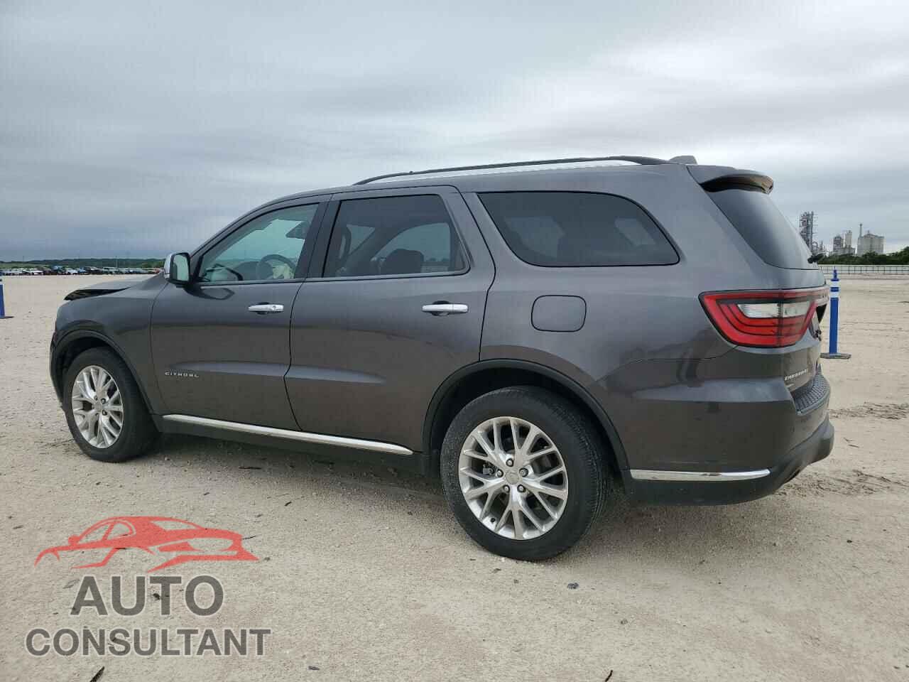 DODGE DURANGO 2014 - 1C4SDJET1EC481792